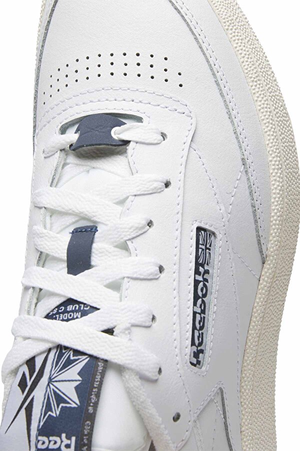 Shoes Reebok Club C 85 Белый