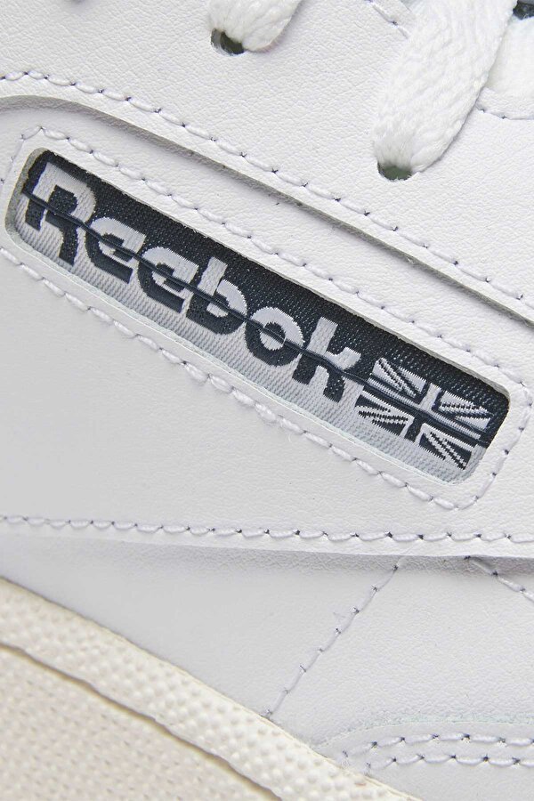 Shoes Reebok Club C 85 Белый