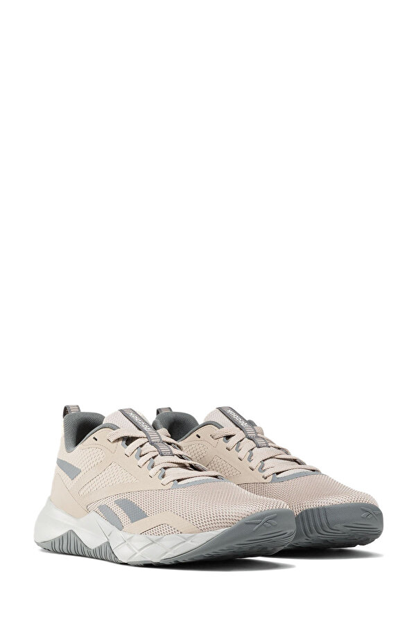 Shoes Reebok Nfx Trainer Бежевый 008