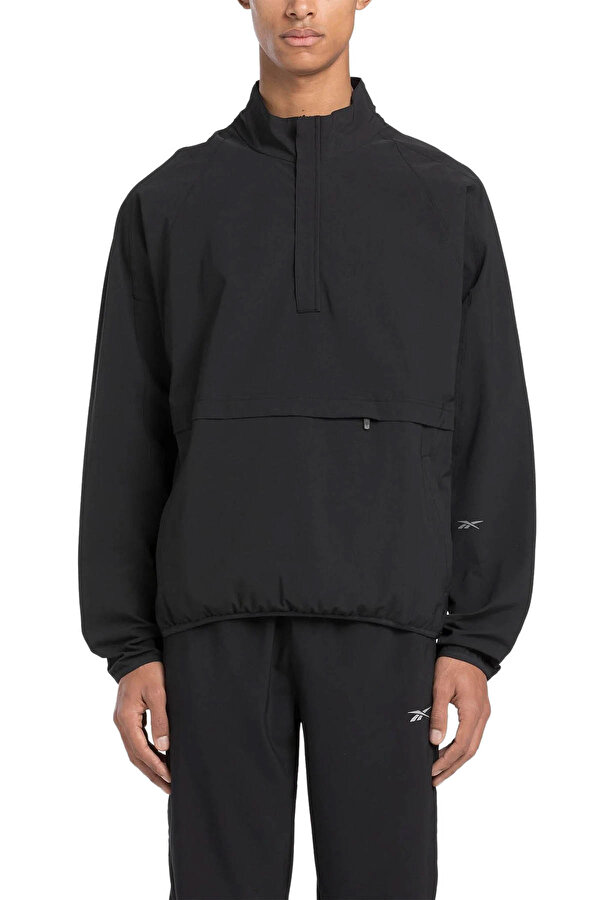 Clothing Reebok Activ Coll Skystretch Wov Черный