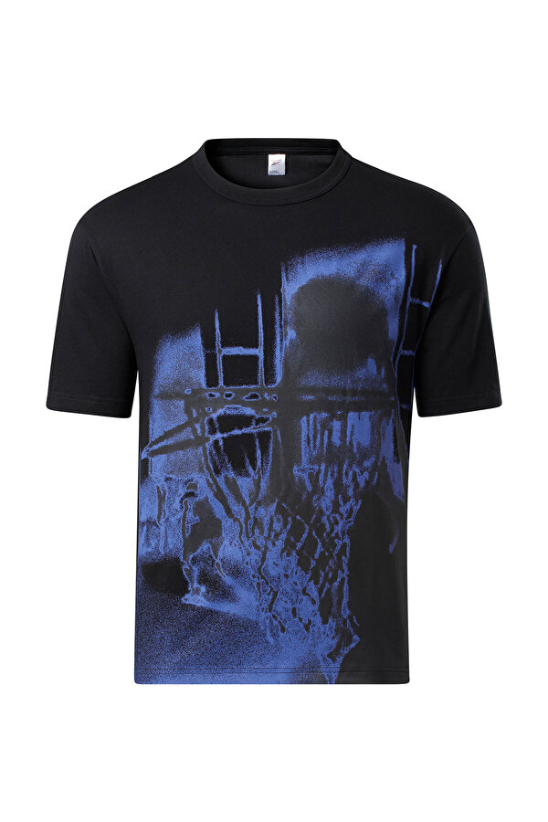 ATR DUNK TEE BLACK Man 054