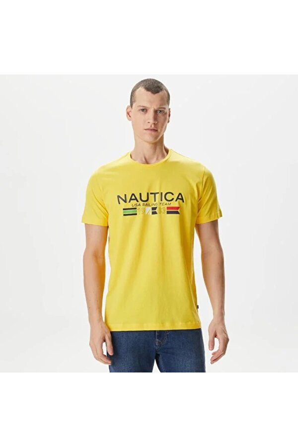 Erkek T-shirt