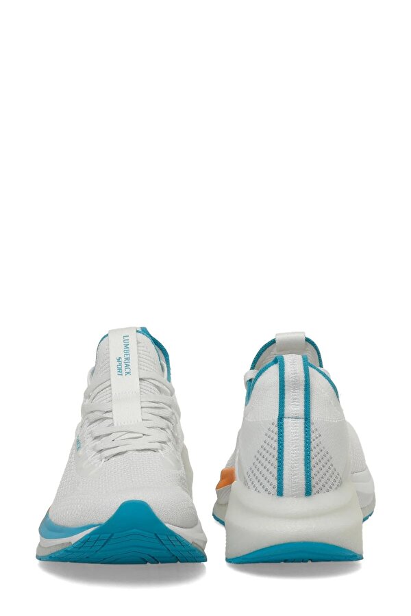 Shoes Lumberjack Ferow 4Fx Белый