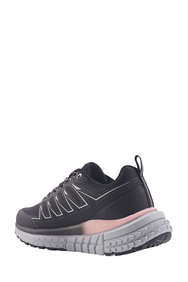 Shoes Lumberjack Derulo Swi9811-001 Черный