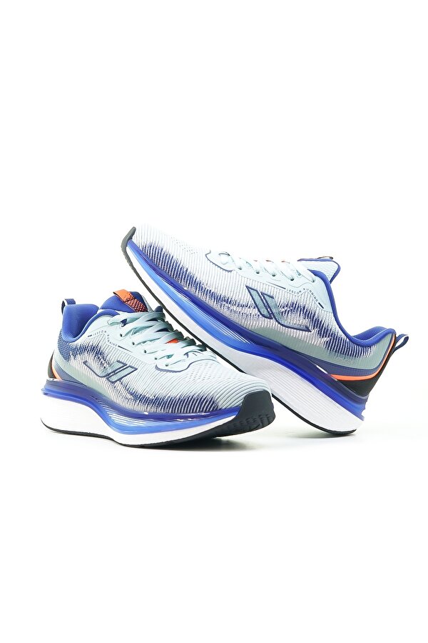 FIJI UNISEX PROFESYONEL KOŞU & YÜRÜYÜŞ AYAKKABISI (36-40)  24Y FIJI U SU YEŞİLİ