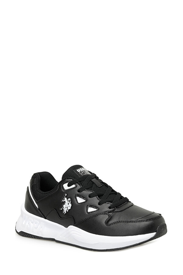 Shoes U.s. Polo Assn. Vice 3Pr Черный