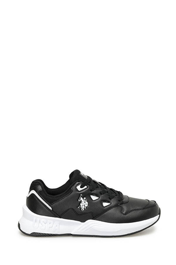 Shoes U.s. Polo Assn. Vice 3Pr Черный