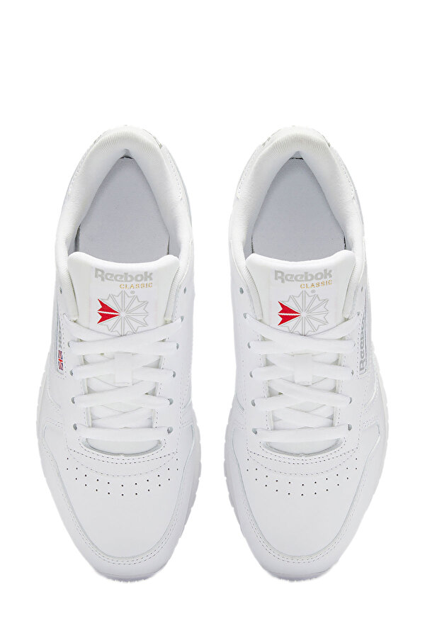 Shoes Reebok Classic Leather Белый