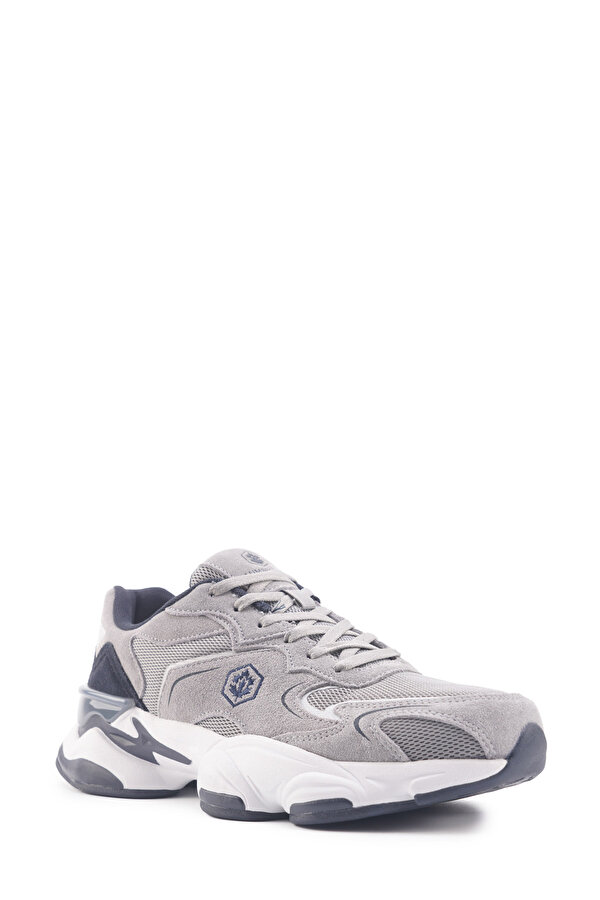 Shoes Lumberjack Madax Sue 4Fx Серый 016