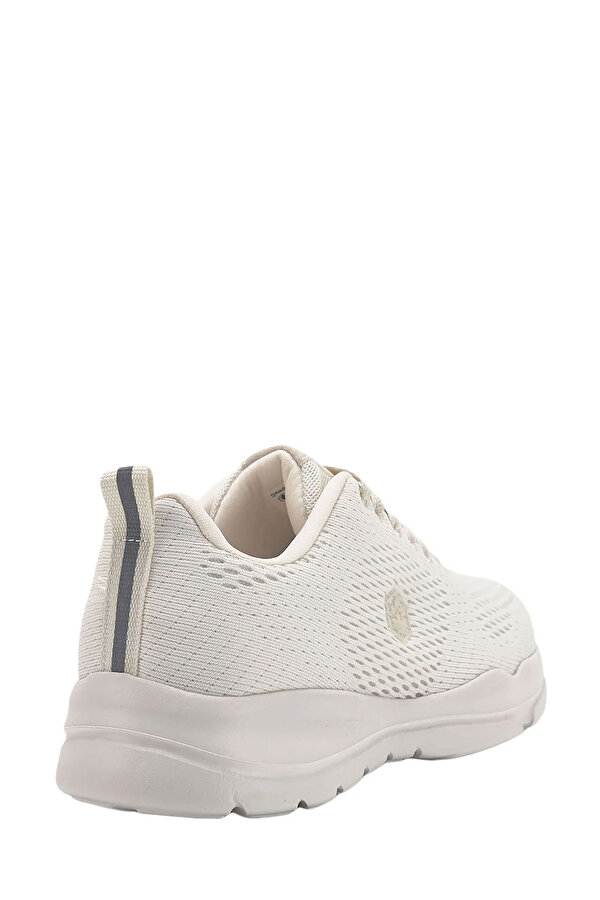 Shoes Lumberjack Sneaker Бежевый