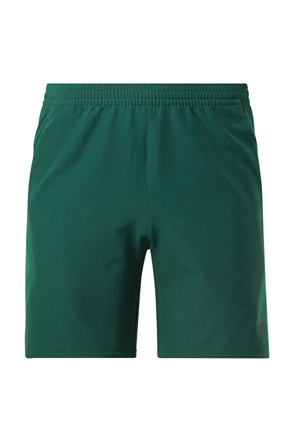 Clothing Reebok Strength 4.0 Short Зеленый 008