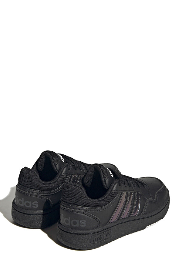 HOOPS 3.0 K BLACK Boy Sneaker