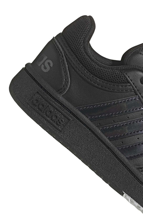 HOOPS 3.0 K BLACK Boy Sneaker