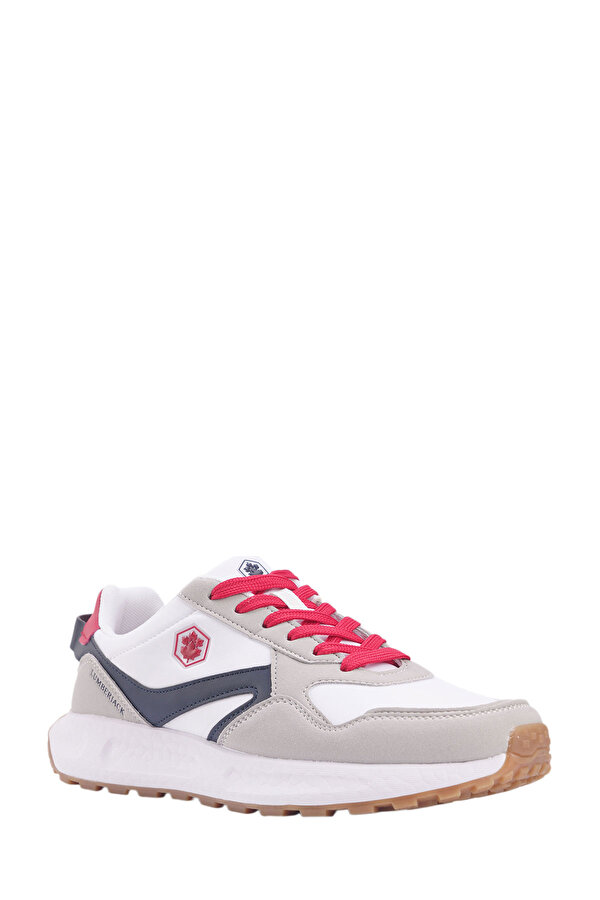 Shoes Lumberjack Tania Smi1211-001 Белый