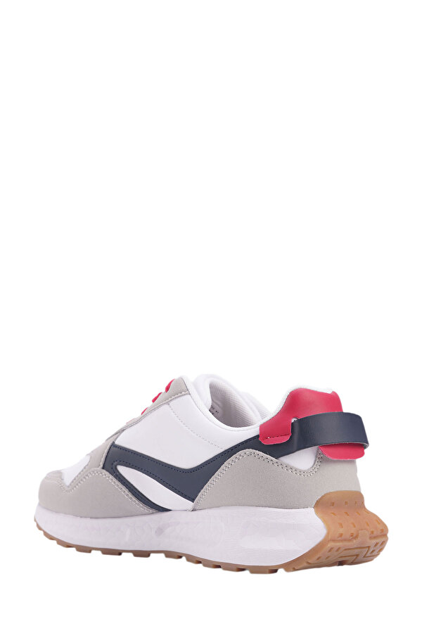 Shoes Lumberjack Tania Smi1211-001 Белый