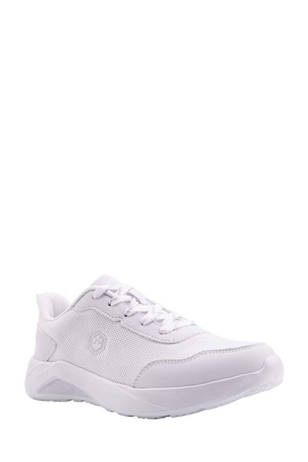 Shoes Lumberjack Karter Белый