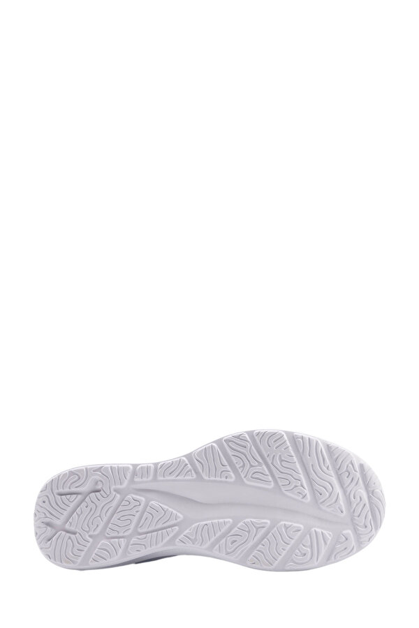 Shoes Lumberjack Karter Белый