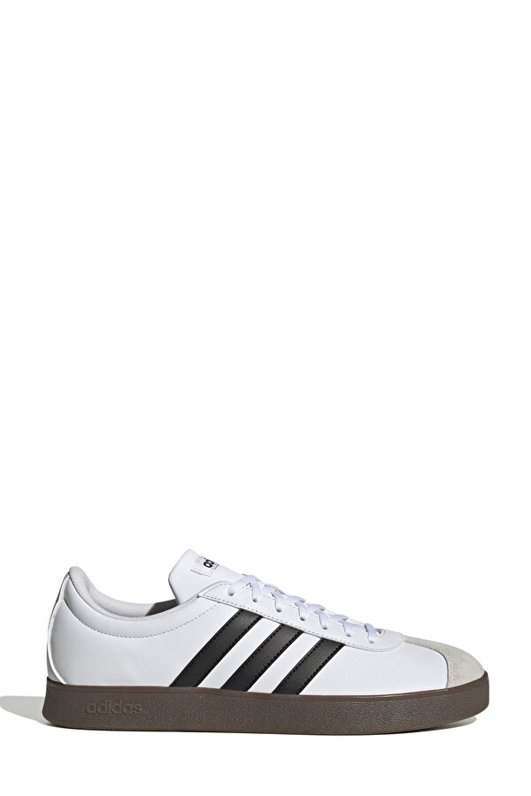 VL COURT BASE Beyaz Erkek Sneaker