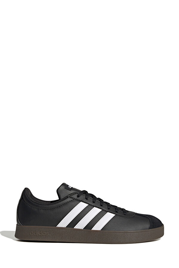 VL COURT BASE Siyah Erkek Sneaker