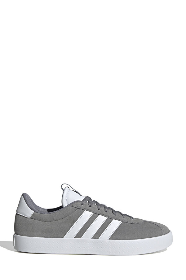 VL COURT 3.0 GRI Erkek Sneaker