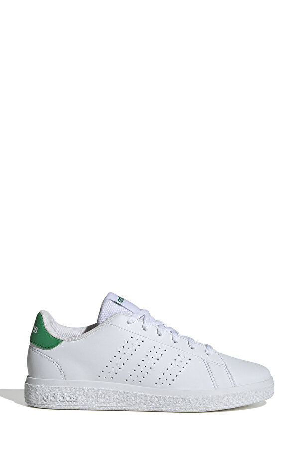 ADVANTAGE BASE 2.0 Beyaz Unisex Sneaker