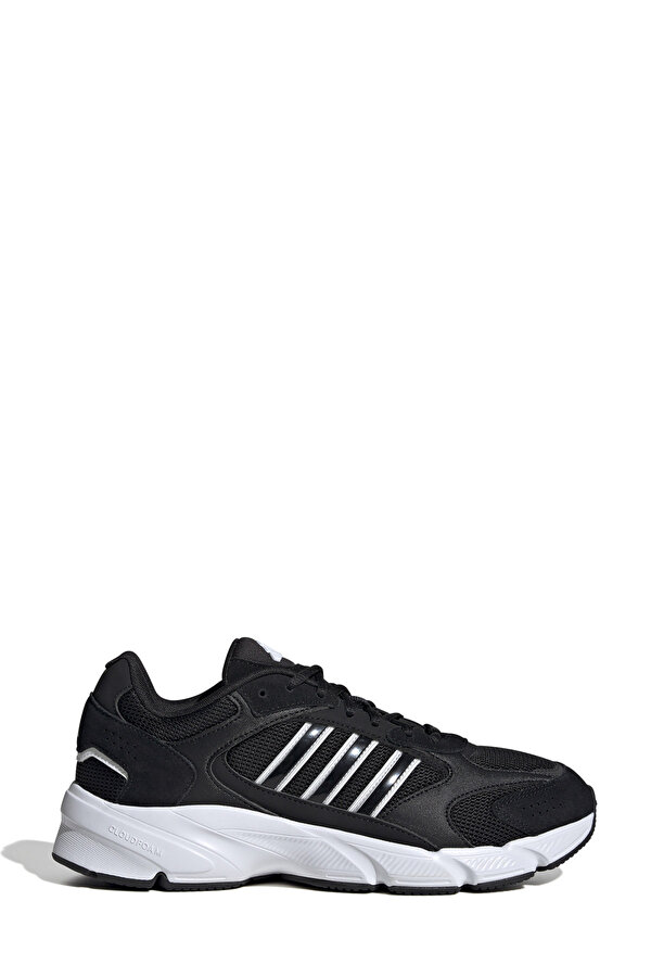 CRAZYCHAOS 2000 Siyah Erkek Sneaker