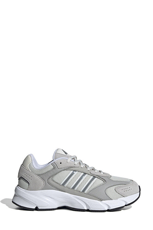 CRAZYCHAOS 2000 GRI Kadın Sneaker