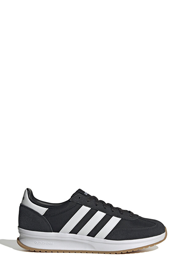 RUN 70s 2.0 Siyah Erkek Sneaker