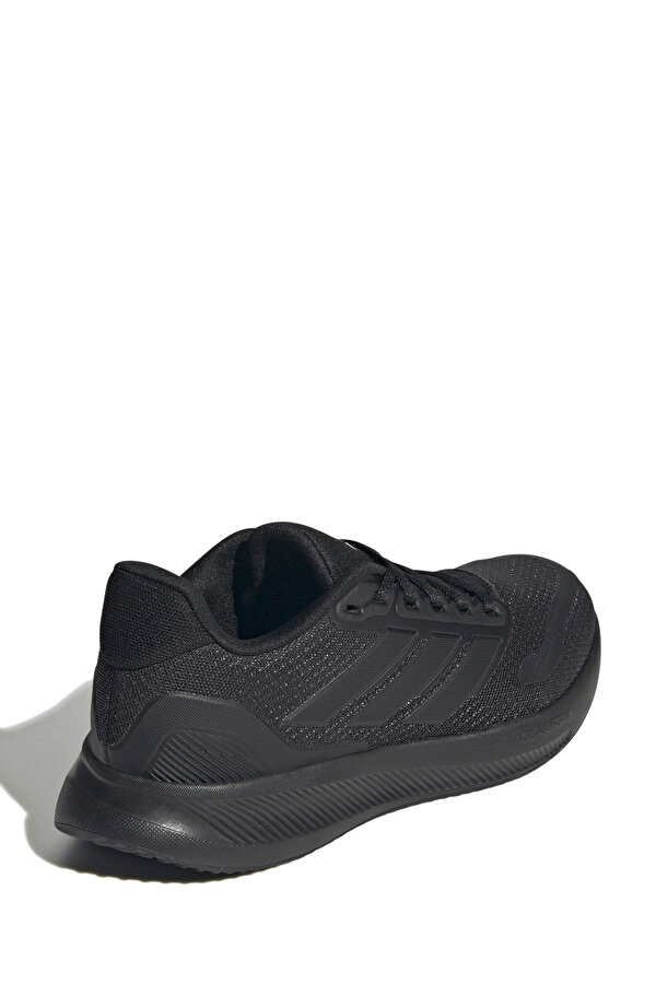 Adidas Runfalcon 5 J Черный Женщина Обувь Для Бега