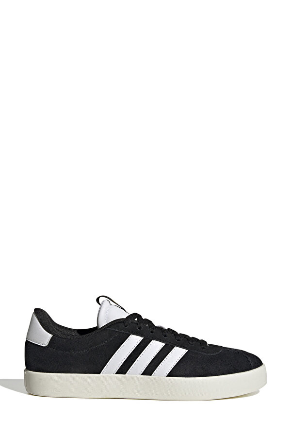 VL COURT 3.0 Siyah Kadın Sneaker