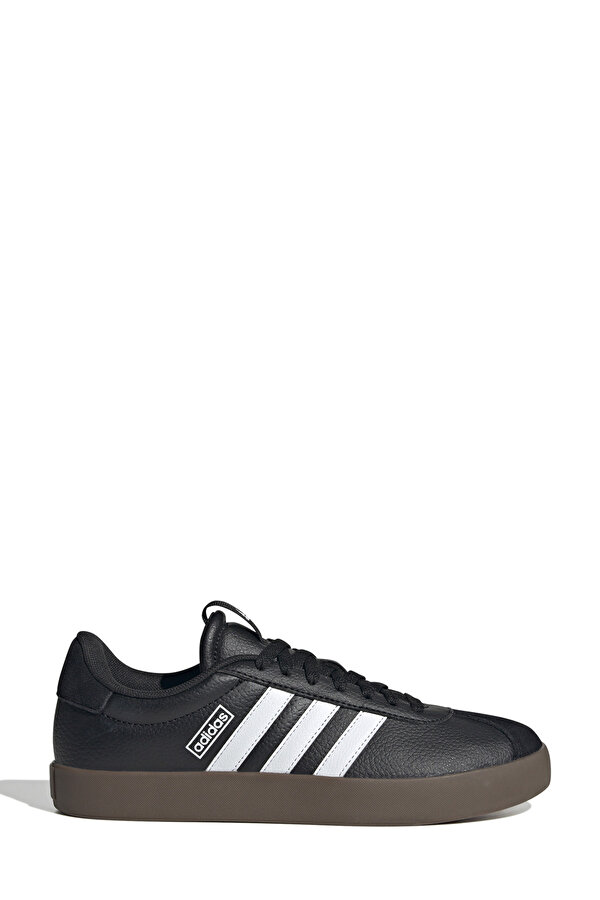 VL COURT 3.0 Siyah Kadın Sneaker