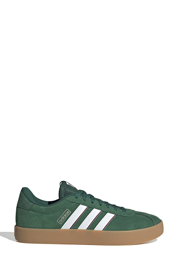 VL COURT 3.0 Yeşil Erkek Sneaker