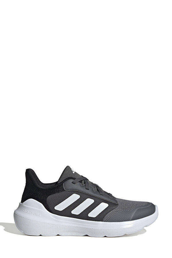 Tensaur Run 3.0 J Siyah Unisex Koşu Ayakkabısı