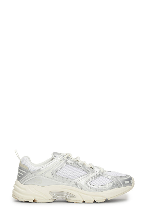 TJW ARCHIVE RETRO RUNNER Beyaz Kadın Sneaker