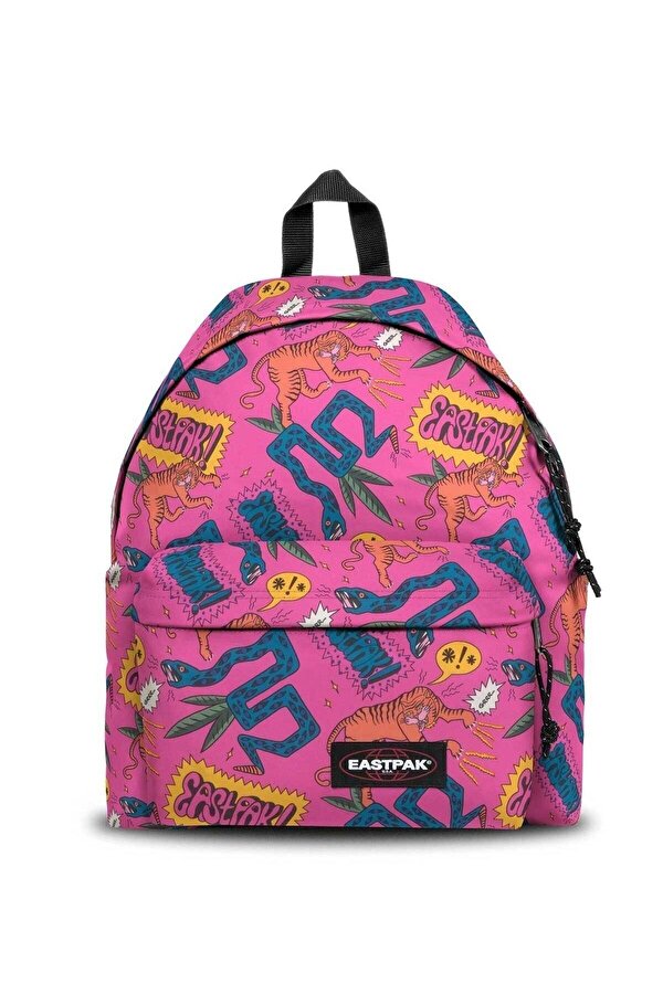 Unisex Padded Pak’r Unisex Sırt Çantası Ek000620