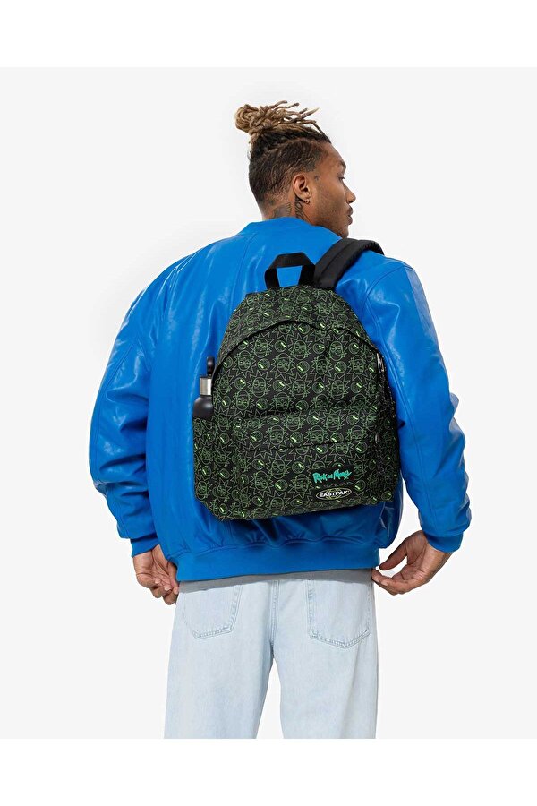 Unisex  Day Pak’R Sırt Çantası EK0A5BG4