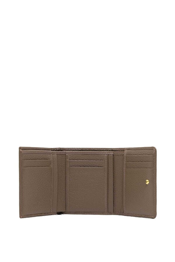 Kadın Nelly Kadın Deri Cüzdan Slw21w07