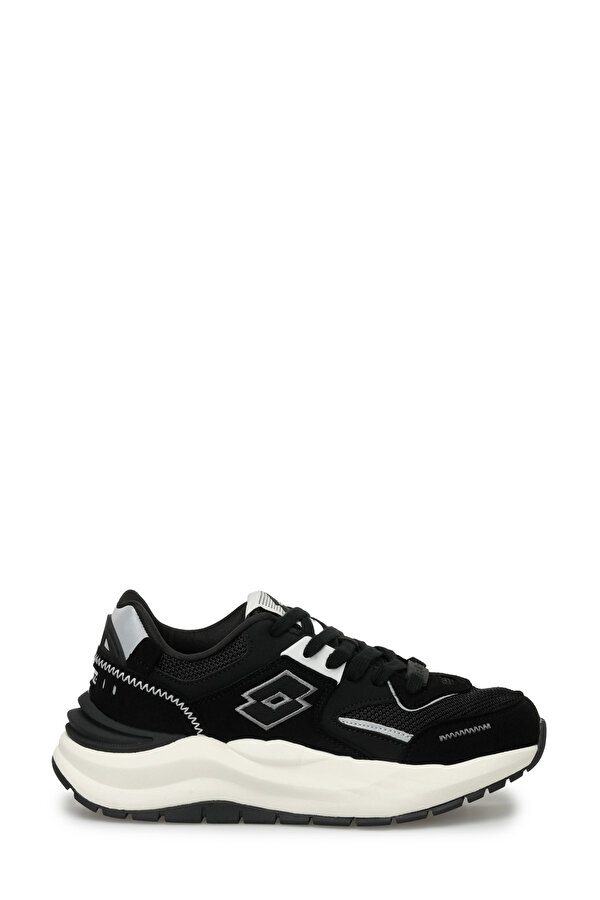 Shoes Lotto Desty Wmn 4Fx Черный