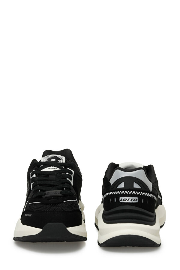 Shoes Lotto Desty Wmn 4Fx Черный