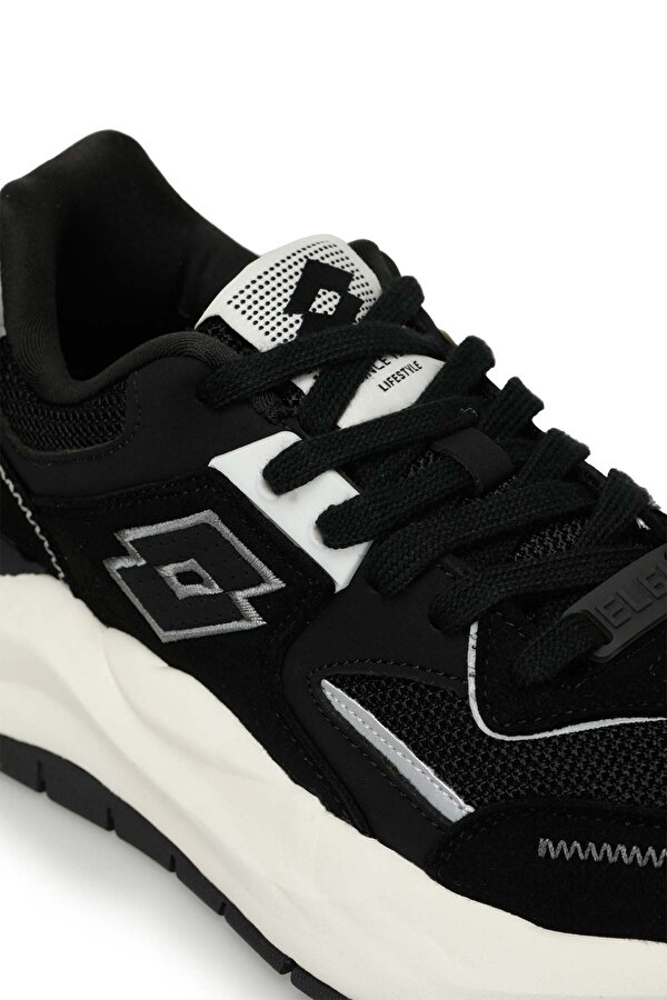 Shoes Lotto Desty Wmn 4Fx Черный