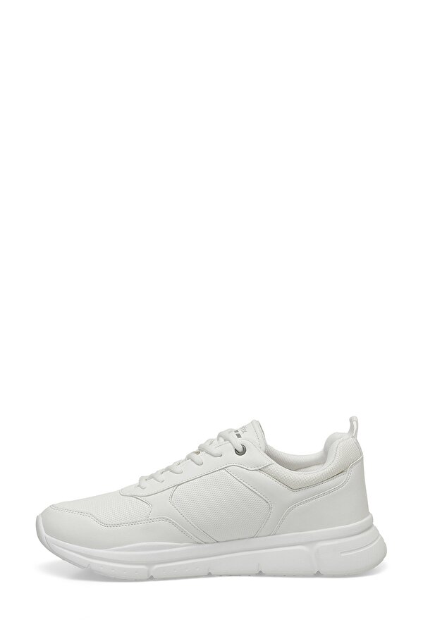 DUBLIN 4PR Beyaz Erkek Spor Ayakkabı