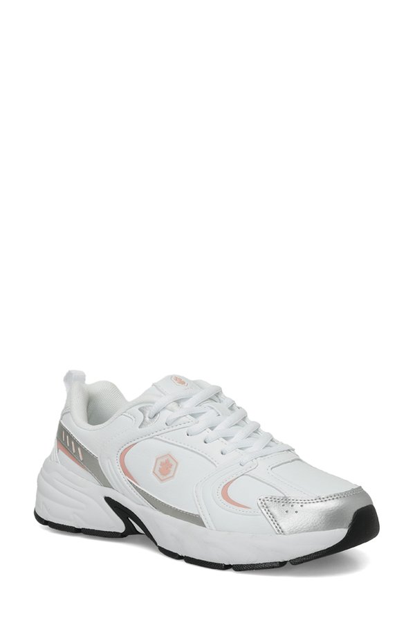 POL WMN PU 4PR WHITE Woman 001