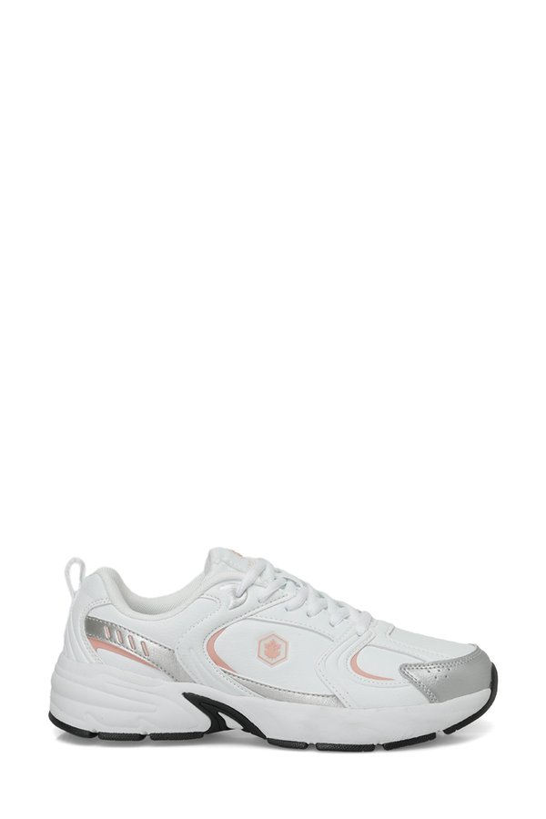 POL WMN PU 4PR WHITE Woman 001