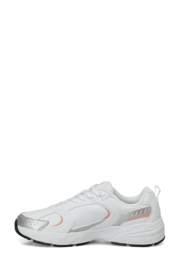POL WMN PU 4PR WHITE Woman 001