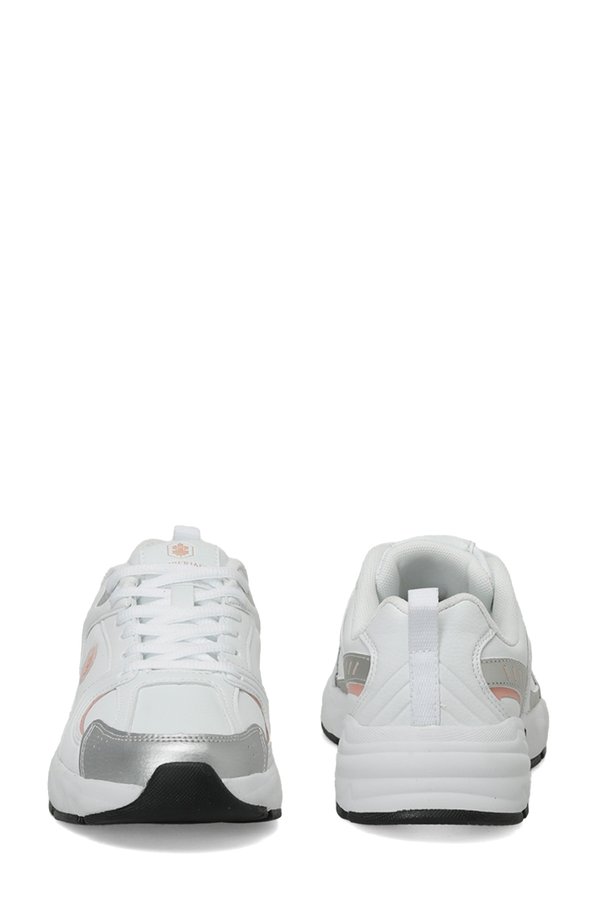 POL WMN PU 4PR WHITE Woman 001