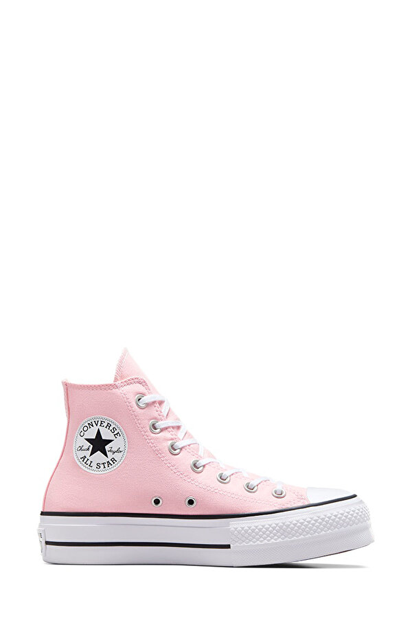CHUCK TAYLOR ALL STAR LIF Pembe Kadın High Sneaker