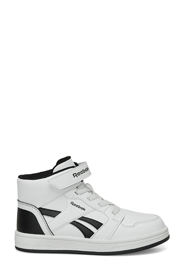 ASERO LITE HI Beyaz Unisex Çocuk Sneaker