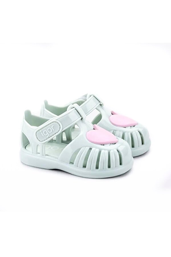 Kız Çocuk Sandaleti Mınt S10310-026