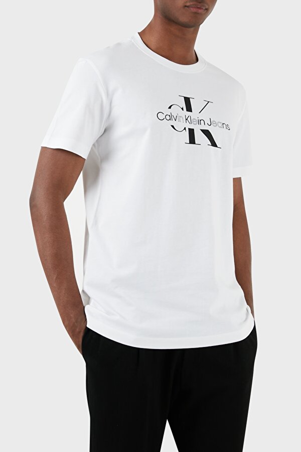 Erkek T Shirt J30J325190 YAF