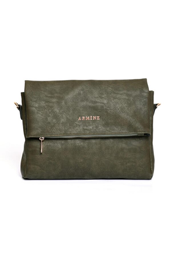 ARMİNE 241 KADIN OMUZ KOL ÇANTASI